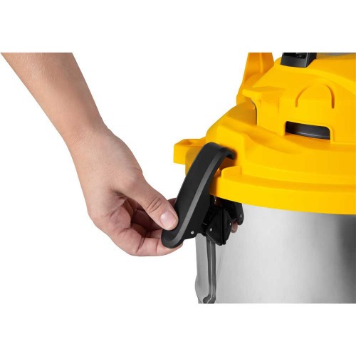 Aspirador de pó e líquido 1200W 30 litros - APV 1230  110V Aspirador de pó e líquido 1200W 30 litros - APV 1230  110V