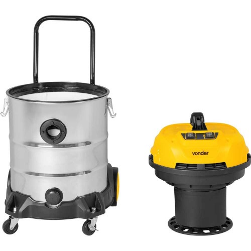 Aspirador de p e lquido 2400W 60 litros - APV 2460  220V