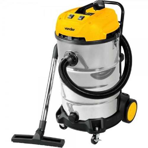 Aspirador de pó e líquido 2400W 80 litros - APV 2480 220V Aspirador de pó e líquido 2400W 80 litros - APV 2480 220V