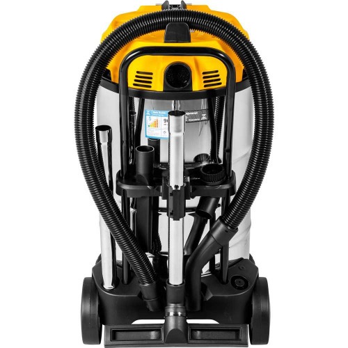 Aspirador de pó e líquido 2400W 80 litros - APV 2480 220V Aspirador de pó e líquido 2400W 80 litros - APV 2480 220V