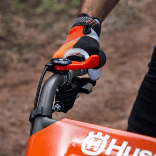 Motocultivador a gasolina 6 hp 4 tempos - TF 440