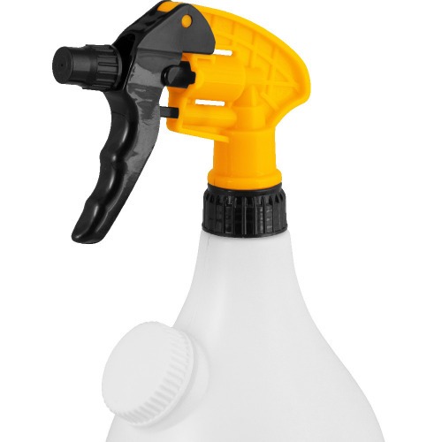 Pulverizador manual com jato regul�vel 750 ml - PU 750