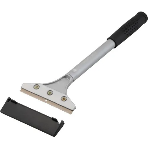 Raspador manual multiuso com lâmina de 100 mm