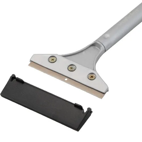 Raspador manual multiuso com lâmina de 100 mm