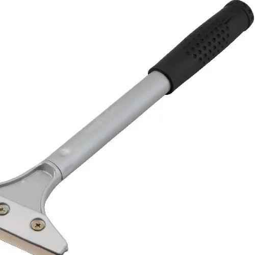 Raspador manual multiuso com lâmina de 100 mm