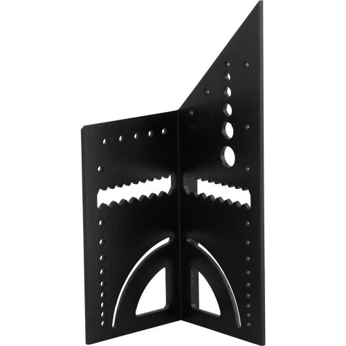 Régua angular multiuso para carpintaria Régua angular multiuso para carpintaria