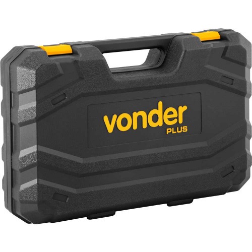 Martelete Perfurador e Rompedor 800W 3,2 joules - MPV 832  220V