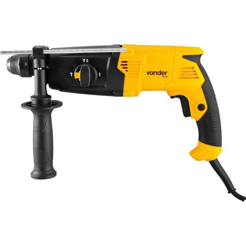 Martelete Perfurador e Rompedor 800W 3,2 joules - MPV 832  220V