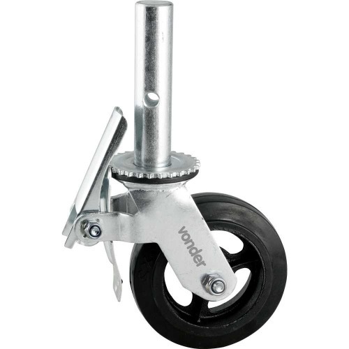 Rodzio para andaime 6