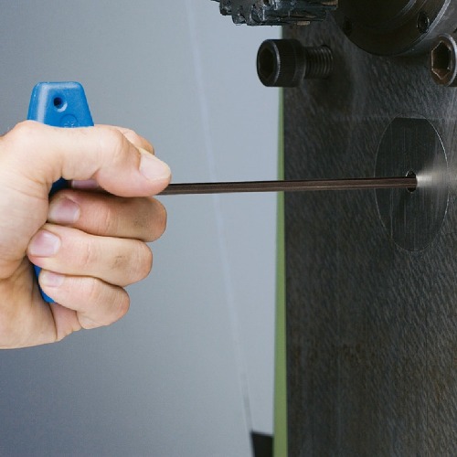 Chave allen com cabo 