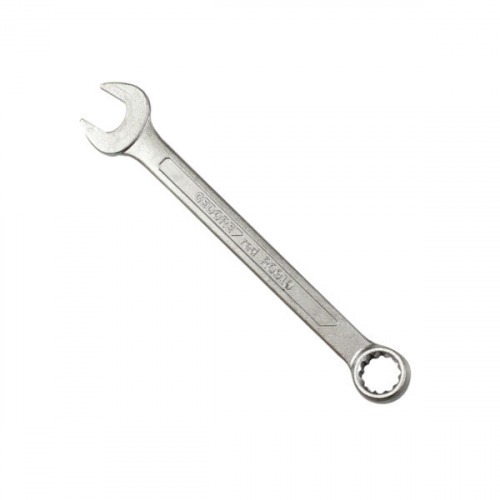 Chave combinada 6 mm aço cromo vanádio - R09100060 Chave combinada 6 mm aço cromo vanádio - R09100060