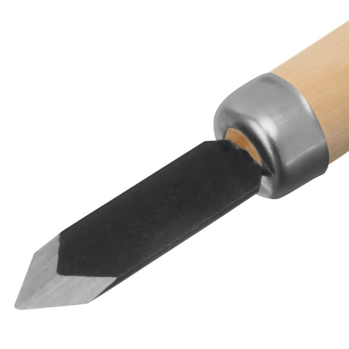 Jogo de formes para escultura com 6 peas - 2460655