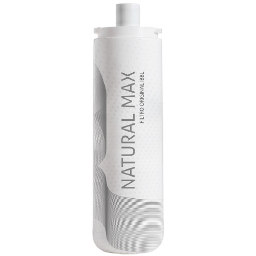 Refil Filtro para purificador de gua Natural Max C+3