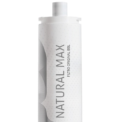 Refil Filtro para purificador de gua Natural Max C+3