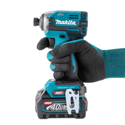 Parafusadeira de impacto 1/4