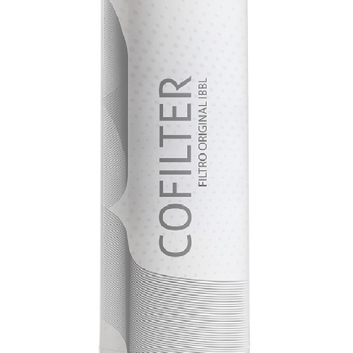Refil Filtro para purificador de gua Cofilter pr C+3