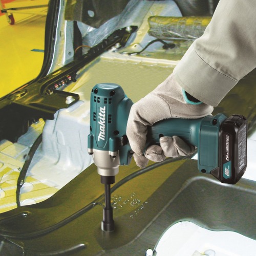 Parafusadeira de impacto 1/4 Parafusadeira de impacto 1/4