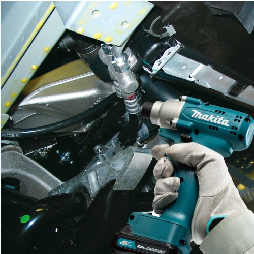 Parafusadeira de impacto 1/4 Parafusadeira de impacto 1/4