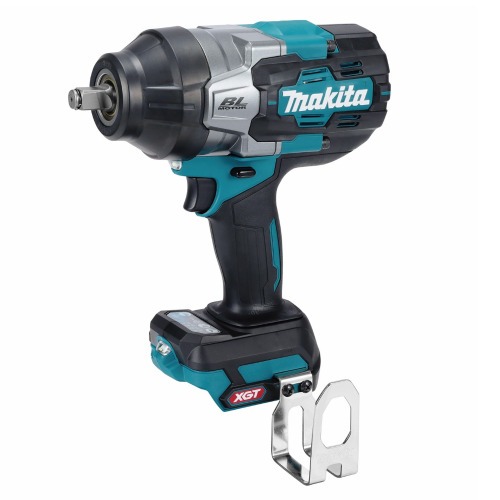 Chave de impacto a bateria 40V Brushless encaixe de 1/2 Chave de impacto a bateria 40V Brushless encaixe de 1/2