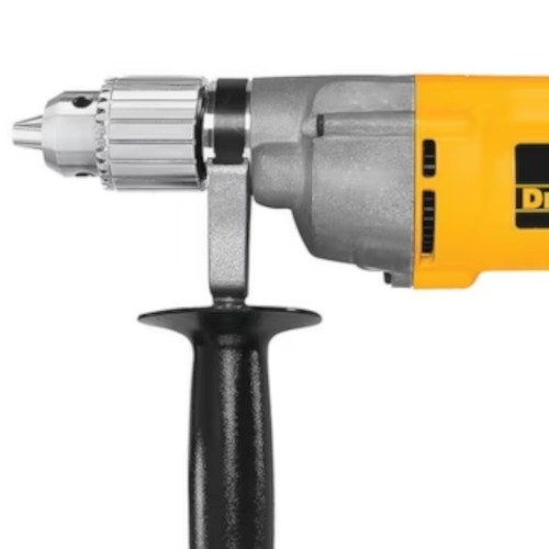 Furadeira sem impacto 1/2 Furadeira sem impacto 1/2