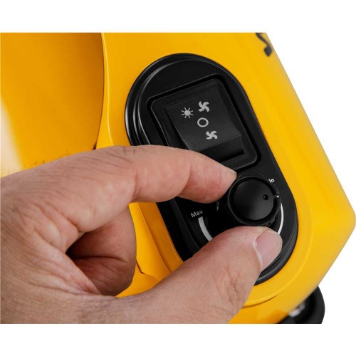 Soprador automotivo 2500W com 2 bocais - SAV 2500  220V Soprador automotivo 2500W com 2 bocais - SAV 2500  220V