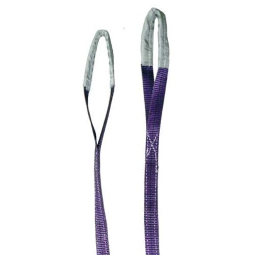 Cinta sling para elevao de carga 1T com 2 metros 