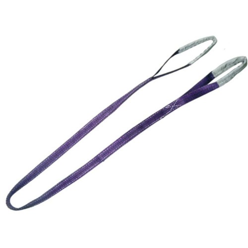 Cinta sling para elevação de carga 1T com 4 metros Cinta sling para elevação de carga 1T com 4 metros