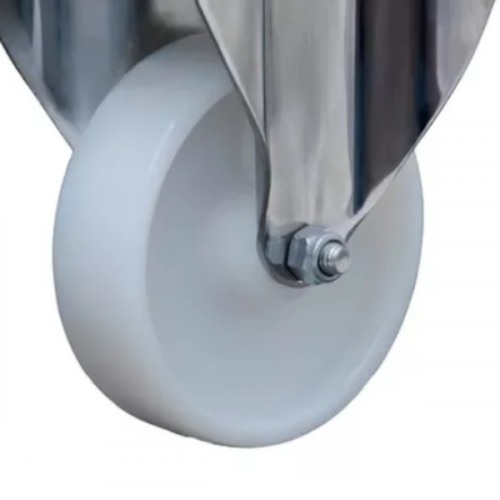 Rod�zio girat�rio fixo 3