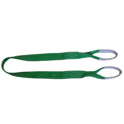 Cinta sling para elevação de carga 2T com 2 metros Cinta sling para elevação de carga 2T com 2 metros