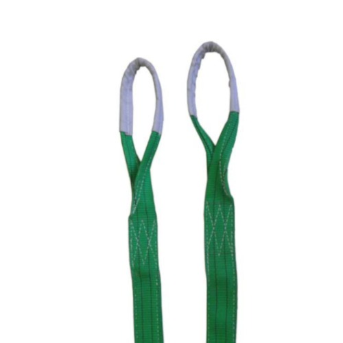 Cinta sling para elevação de carga 2T com 4 metros Cinta sling para elevação de carga 2T com 4 metros
