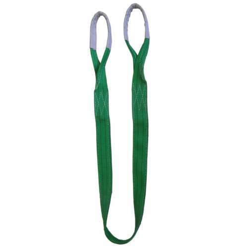 Cinta sling para elevação de carga 2T com 4 metros Cinta sling para elevação de carga 2T com 4 metros