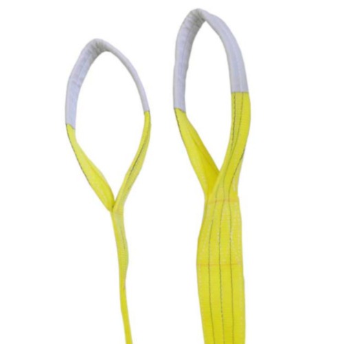 Cinta sling para elevação de carga 3T com 4 metros Cinta sling para elevação de carga 3T com 4 metros