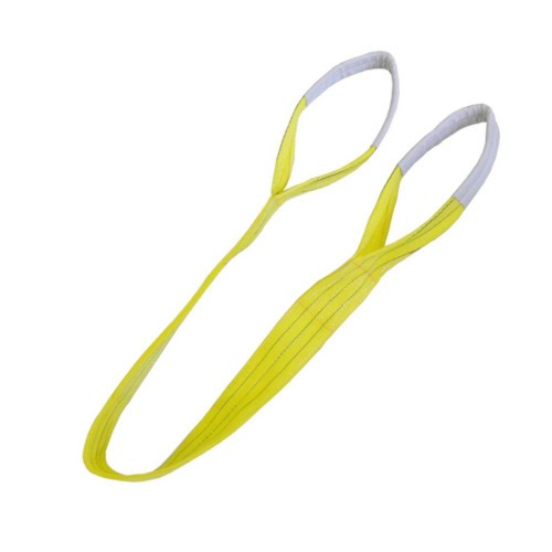 Cinta sling para elevao de carga 3T com 6 metros