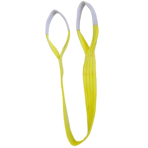 Cinta sling para elevao de carga 3T com 6 metros