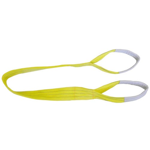 Cinta sling para elevao de carga 3T com 6 metros