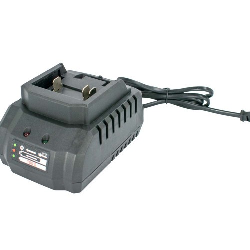 Mini chave de impacto a bateria 21V 4Ah 1/2