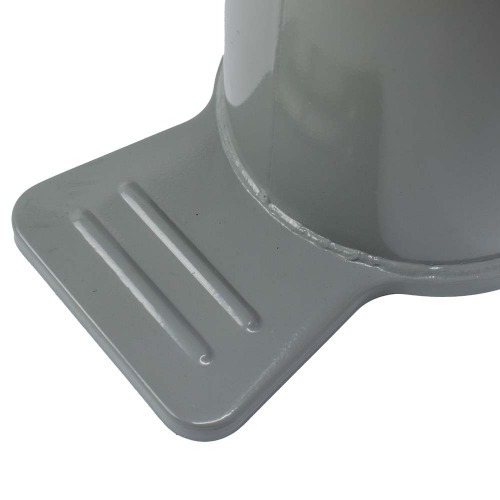 Bomba manual com capacidades de 4 kg