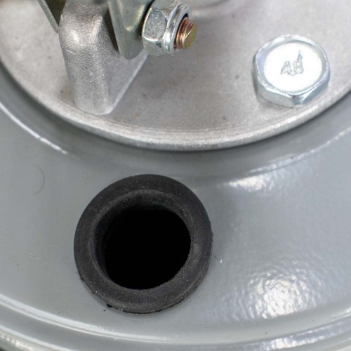 Bomba manual com capacidades de 4 kg