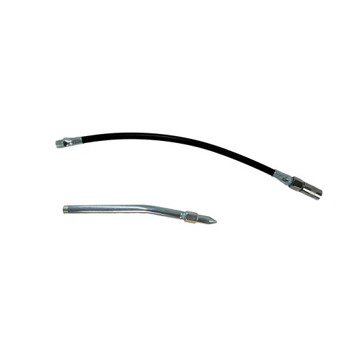 Bomba manual com capacidades de 8 kg