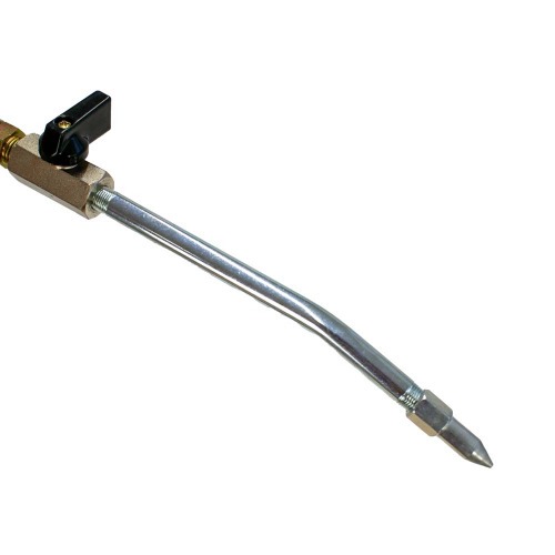 Bomba manual com capacidades de 8 kg