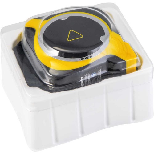 Trena a laser leitura 40 m com trena de ao 5 m