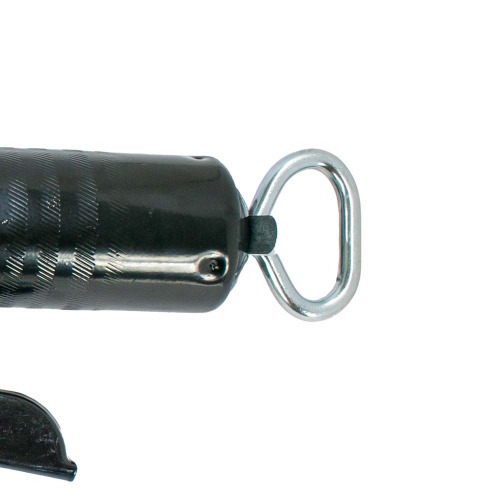 Bomba manual para graxa 500 gramas com extensão rígida e flexível Bomba manual para graxa 500 gramas com extensão rígida e flexível