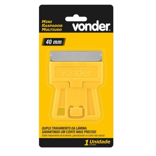 Mini raspador para vidros e insul fiml Mini raspador para vidros e insul fiml