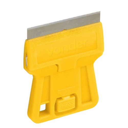 Mini raspador para vidros e insul fiml Mini raspador para vidros e insul fiml