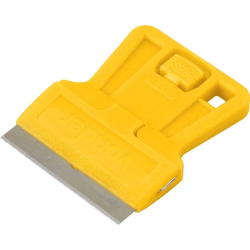 Mini raspador para vidros e insul fiml Mini raspador para vidros e insul fiml