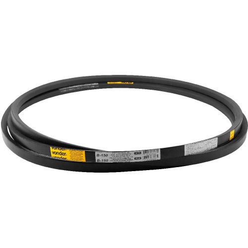 Correia em V perfil B industrial - B-150 Correia em V perfil B industrial - B-150