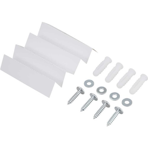 Organizador plstico com 8 gavetas - OPV 0305