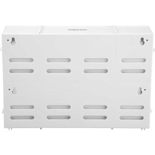 Organizador plstico com 8 gavetas - OPV 0305