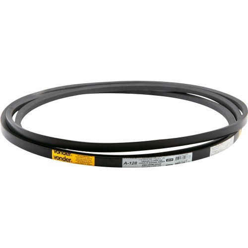 Correia em V perfil A industrial - A-128