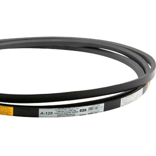 Correia em V perfil A industrial - A-128